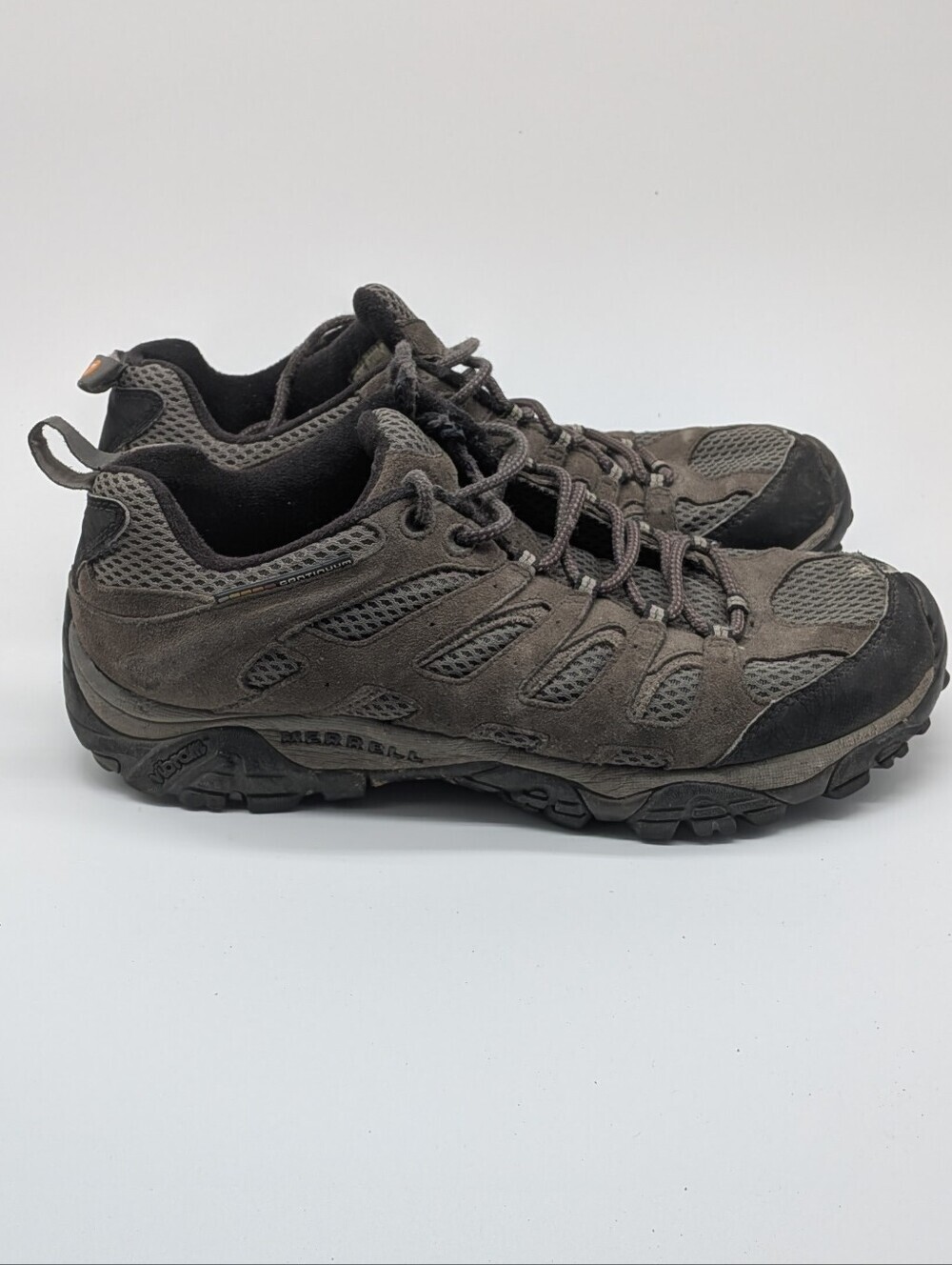 Merrell Moab 3 Hiking Shoes Men’s Size 10
